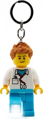 Obrázek produktu pro LEGO® Iconic Doktor svítící figurka