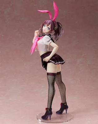 Produktbild von Original Character Statue 1/4 Mimia 47 cm