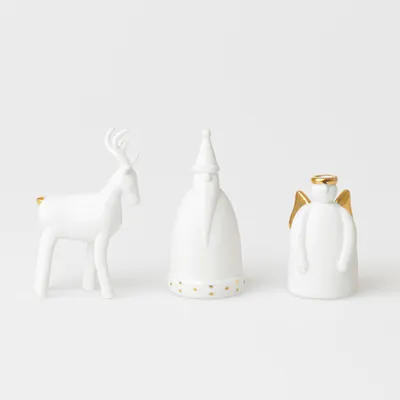 Produktbild von Räder Weihnachtsfiguren Set