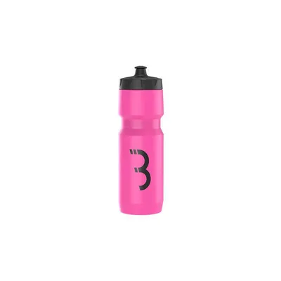 Produktbild von BBB BWB-05 CompTank XL 750 ml Trinkflasche mit Sportverschluss magenta 750 ml
