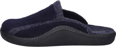 Produktbild von Josef Seibel Monaco H 12 Clogs & Hausschuhe in Übergrößen Blau 17912 TE432 531 große Herrenschuhe