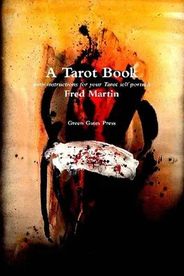 Produktbild von A Tarot Book