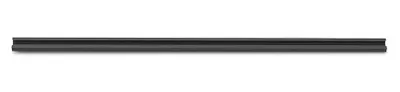 Produktbild von Philips 1-m-Schienenverlängerung (Schienenleuchten), 220-240 V, Schwarz