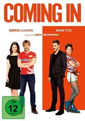 Produktbild von Coming In