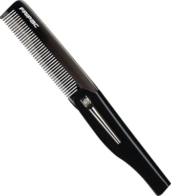 Produktbild von Fripac Bart-Taschenkamm 16,5 cm