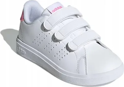 Produktbild von Adidas Sneakers GW6495 in White color size 33
