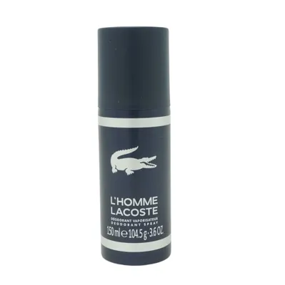 Produktbild von Lacoste L'Homme Deodorant Spray 150ml