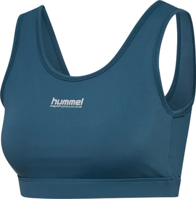 Produktbild von Hummel Hmlhiit Intensity Bra - stargazer, Größe:M