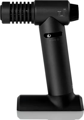 Produktbild von AdHoc FZ61 Flambierbrenner Brulée, Metall | Kunststoff, Farbe: Schwarz