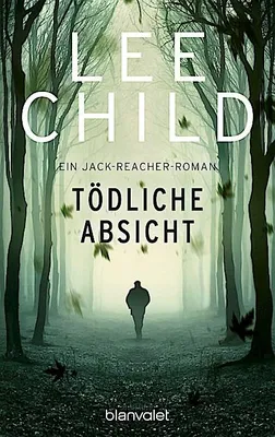 Produktbild von Tödliche Absicht
