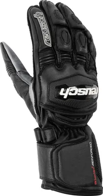 Produktbild von Reusch Premium Sporthandschuh 1.0 für Motorrad, Ziegen- & Känguruleder