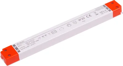 Produktbild von Yingjiao AC-DC-LED-Netzteil CV 100W 24V 4,16A IP20 nicht dimmbar