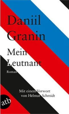 Obrázok produktu pre Mein Leutnant