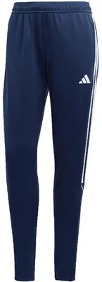 Produktbild von Adidas - "Tiro 23 League" Jogginghosen für Damen MR512 (S Regulär) (Marineblau)