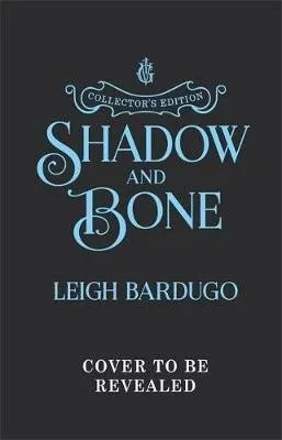 Imagen del producto de Shadow and Bone