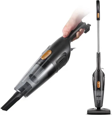 Zdjęcie produktu dla Odkurzacz Pionowy Deerma Dx115C