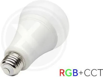 Obrázek produktu pro Milight E27 12W RGB+CCT LED žárovka FUT105