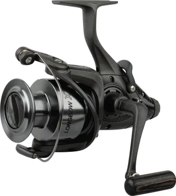 Produktbild von Okuma Longbow XT Baitfeeder 640– 240m 0,25mm Freilaufrolle