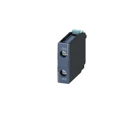 Produktbild von Siemens 3RH1921-1CA10 Nicht kategorisiert