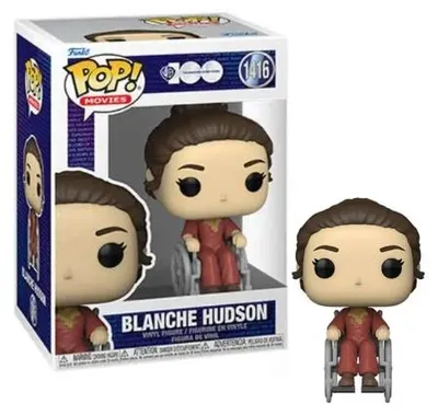 Zdjęcie produktu dla FUNKO POP! 72324, Figurka kolekcjonerska, Film i Seriale