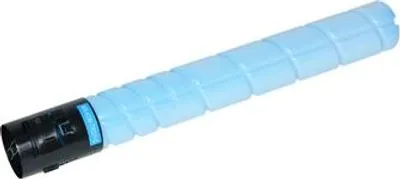 Produktbild von Kompatibel Toner für Konica Minolta TN-512C Cyan C454 C554 von ABC