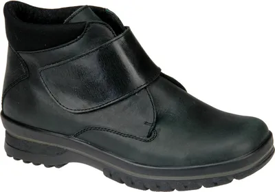 Produktbild von Hartjes Hooly 93472 Damen Stiefel Weite H Leder Freizeit, Farbe:schwarz, Weite:H, Größe:7