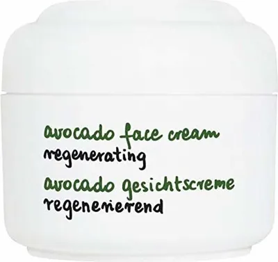 Produktbild von Ziaja Aguacate Crema Facial 50ml