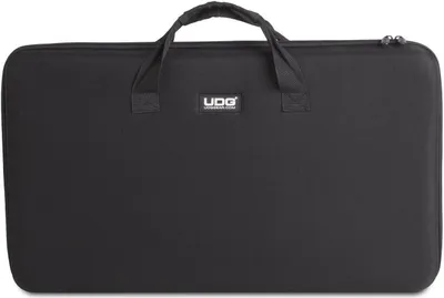 Produktbild von UDG U8302BL, Hard-Case, DJ-Controller, EVA (Äthylen-Vinylazetat), Nylon, Schwarz, Jede Marke, Einfarbig