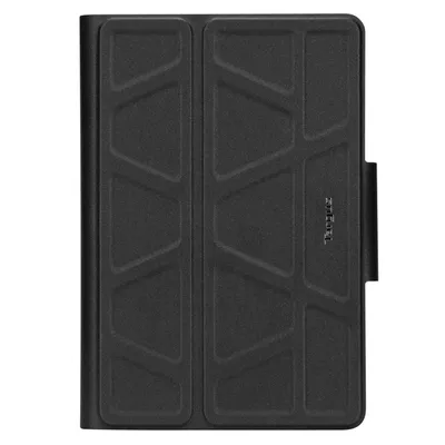 Produktbild von Tablet Tasche Targus THZ787GL Schwarz 10.5"