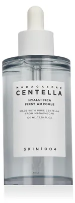 Imagen del producto de Sérum hidratante para la piel, Madagascar Centella (Hyalu-Cica First Ampoule), 100 ml