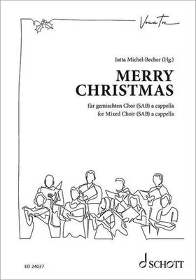 Immagine prodotto di Merry Christmas