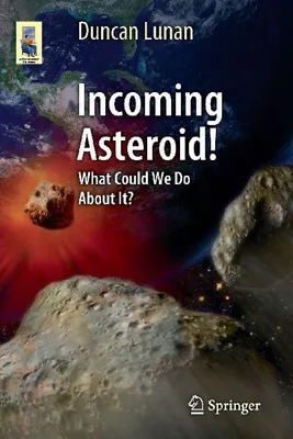 Produktbild von Incoming Asteroid!