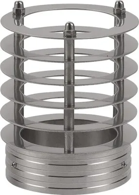 Produktbild von SLV 228130 Raster 316 für TRUST
