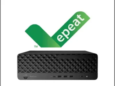 Obrázok produktu pre HP ProDesk 4 SFF G1i Stolný počítač AI PC Intel Core Ultra 5 235 8 GB DDR5-SDRAM 512 GB Windows 11 Pro Čierna