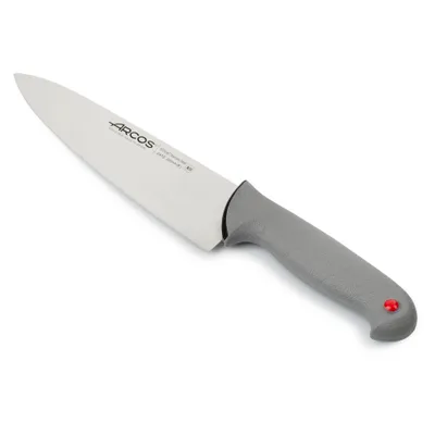 Obrázek produktu pro ARCOS 241000 6 ks Kuchařský nůž Barva Prof
