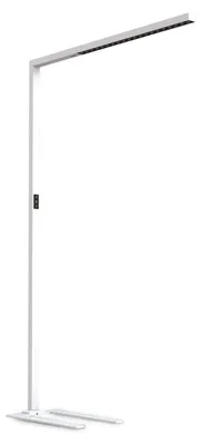 Immagine prodotto di Lampada Da Terra COMFORT Luce Calda 76W 3000K Bianco Ideal Lux