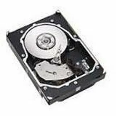 Produktbild von IBM 300GB FC, Fiberkanal, 300 GB, 8,89 cm (3.5")