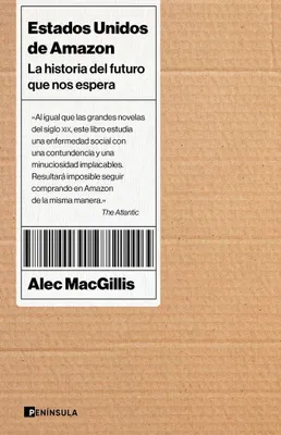 Produktbild von Estados Unidos de Amazon