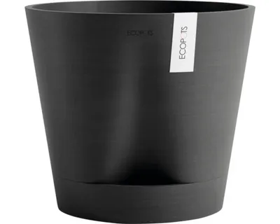Immagine prodotto di Ecopots Venice 2 40 Vaso da fiori - L 40,2 cm x H 35,7 cm - Interno ed esterno