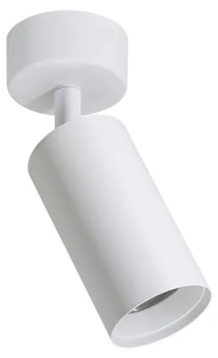 Image de Spot LED encastrable LUXULA, 35 W, blanc