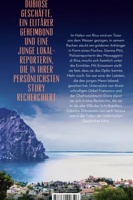Produktbild von Was der See birgt