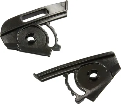 Produktbild von O'NEAL Visiermechanismus für Sierra Helm, Schwarz
