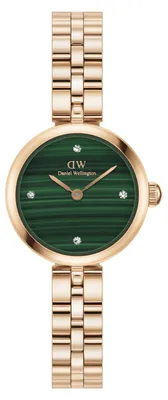 Immagine prodotto di Daniel Wellington - DW00100721 - Orologio da Polso - Donna - Al quarzo - ELAN
