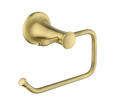Image de Distributeur de papier toilette Ferro ANTICA bronze AAI33BR