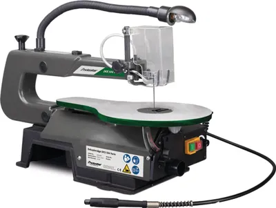 Produktbild von Holzstar Dekupiersäge DKS 504 Vario