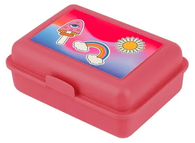 Image de BAAGL Boîte à goûter hippie