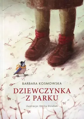 Image de Dziewczynka z parku