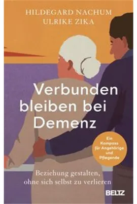 Zdjęcie produktu dla Verbunden bleiben bei Demenz