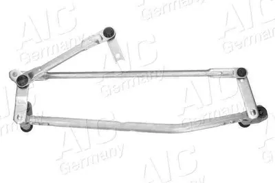 Produktbild von AIC 53922 Wischergestänge für VW Passat Variant (3C5) Passat Variant (365) Passat Limousine (3C2) Passat Alltrack (365) Passat Limousine (362)