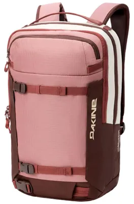 Produktbild von Dakine Mission Pro 18l Rucksack   Frau  One Size